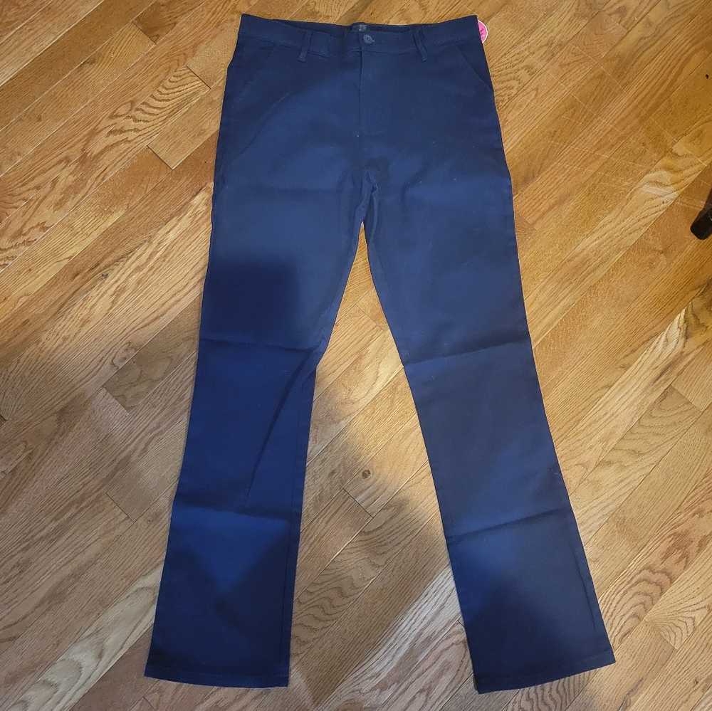 The Children's Place Girl's Uniform Pants